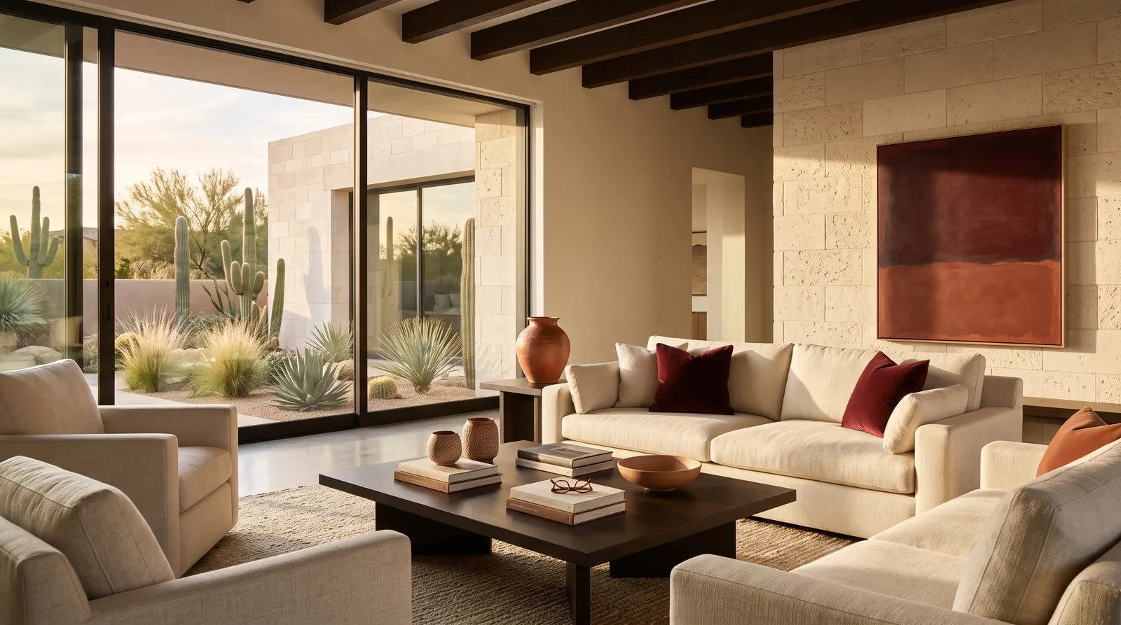 Maison & Mop concept imagery