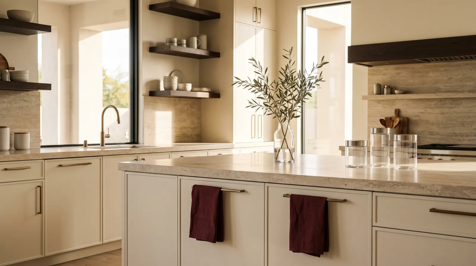 Maison & Mop concept imagery