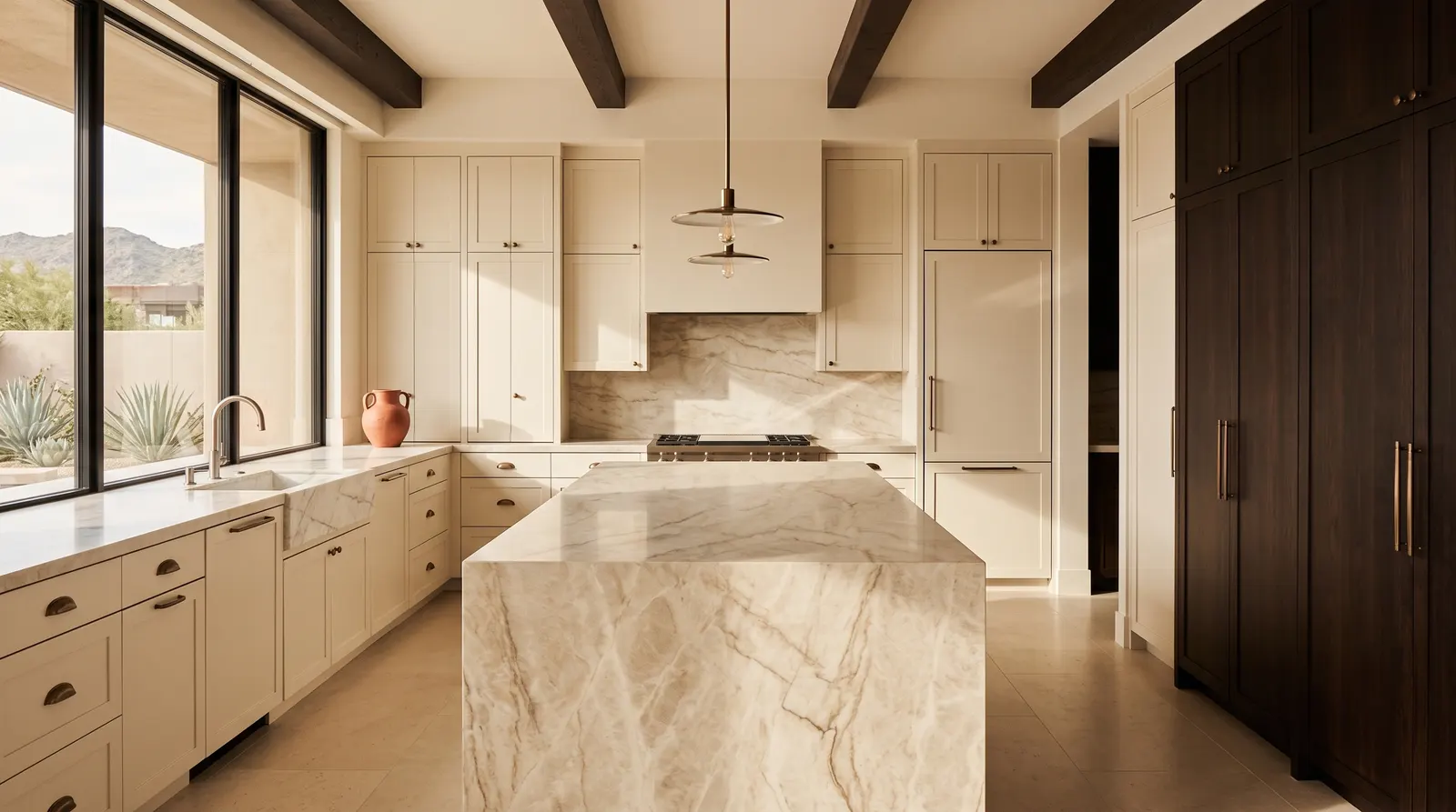 Maison & Mop concept imagery