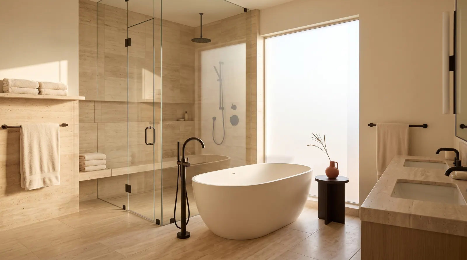 Maison & Mop concept imagery