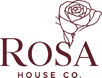 Rosa House Co. logo
